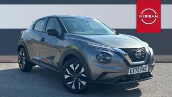 Nissan Juke 1.0 DiG-T Acenta Premium 5dr Petrol Hatchback